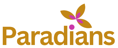 Paradians Logo